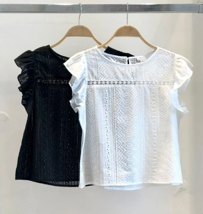 Musculosa Mara