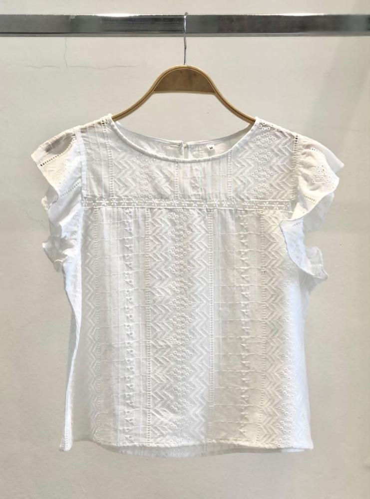 Musculosa Mara - Imagen 2
