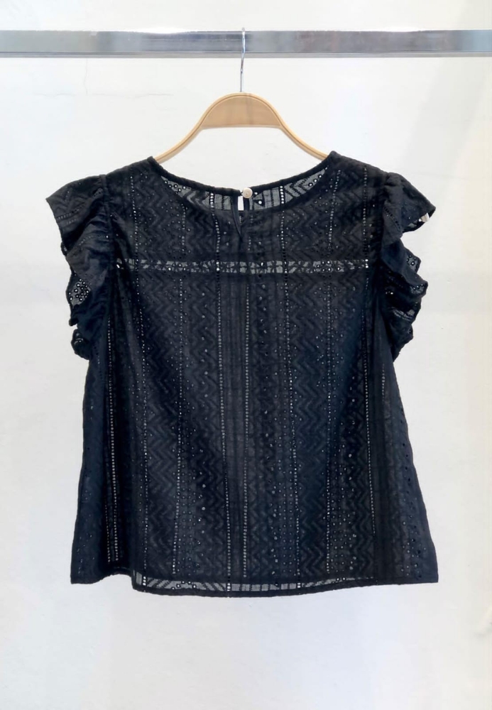 Musculosa Mara - Imagen 3
