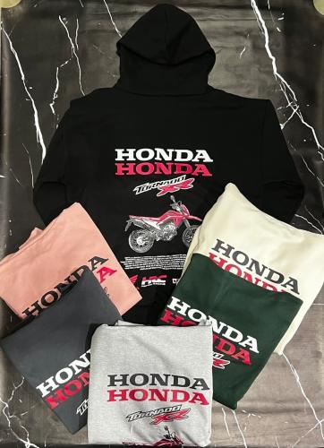 Maxibuso "honda" Alg.peinado