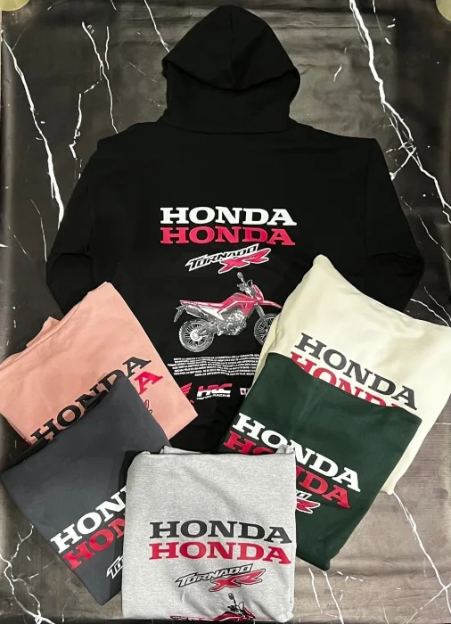 Maxibuso "honda" Alg.peinado