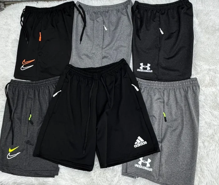 Short Laycra