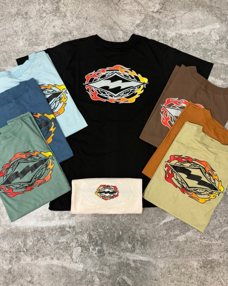 Remeras Urbanas por Talle - Imagen 2