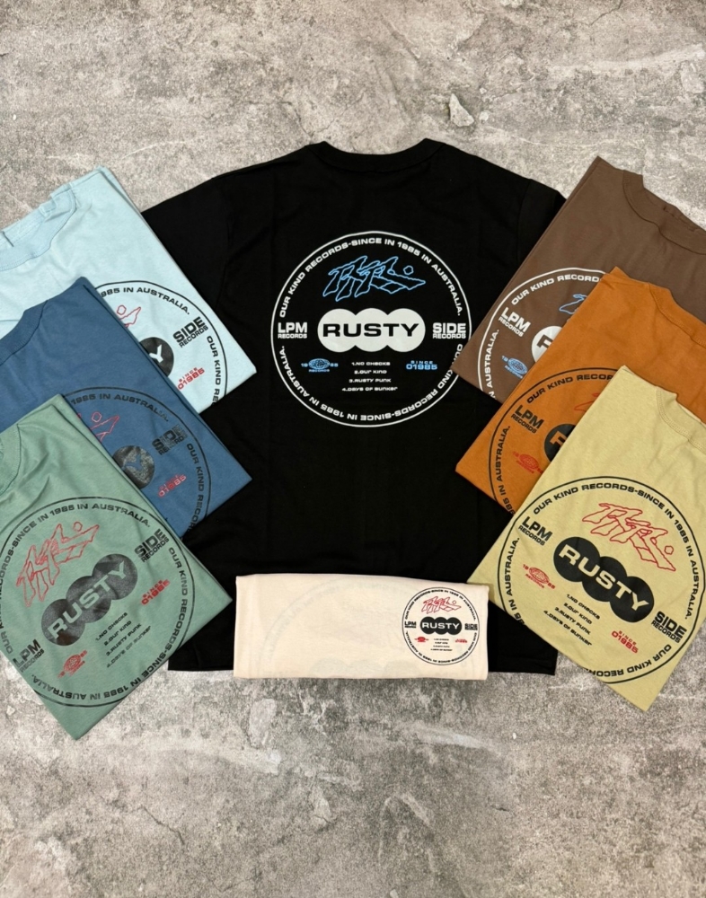 Remeras Urbanas por Talle - Imagen 3