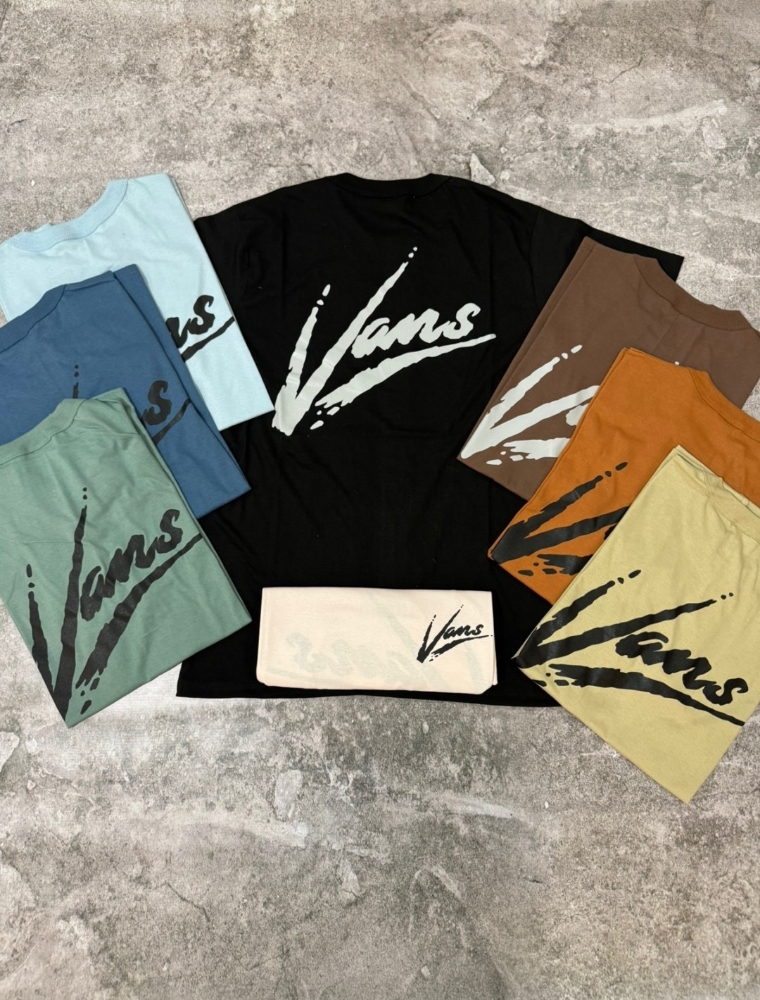 Remeras Urbanas por Talle - Imagen 4