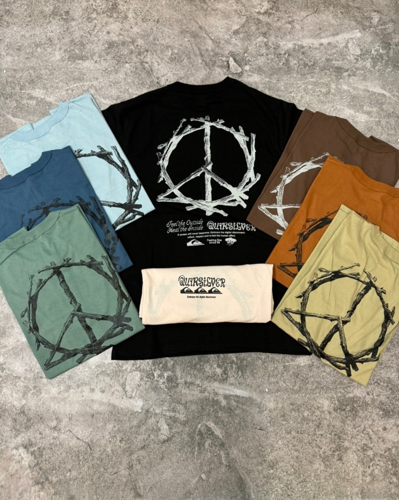 Remeras Urbanas por Talle - Imagen 5