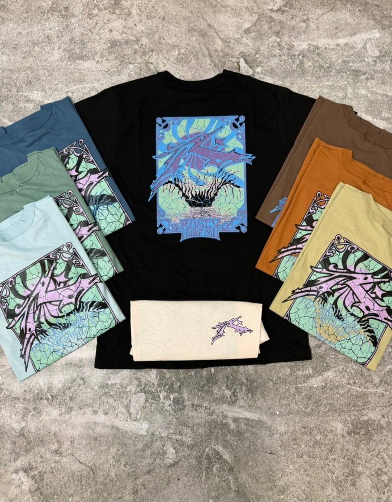Remeras Urbanas por Talle - Imagen 6