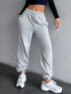 Jogger Liso de Dama