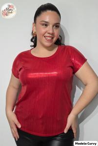 Remera Foil