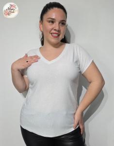 Remera Fiesta Brillo - Miniatura 2