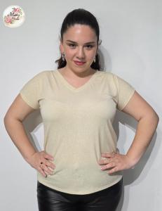 Remera Fiesta Brillo - Miniatura 4