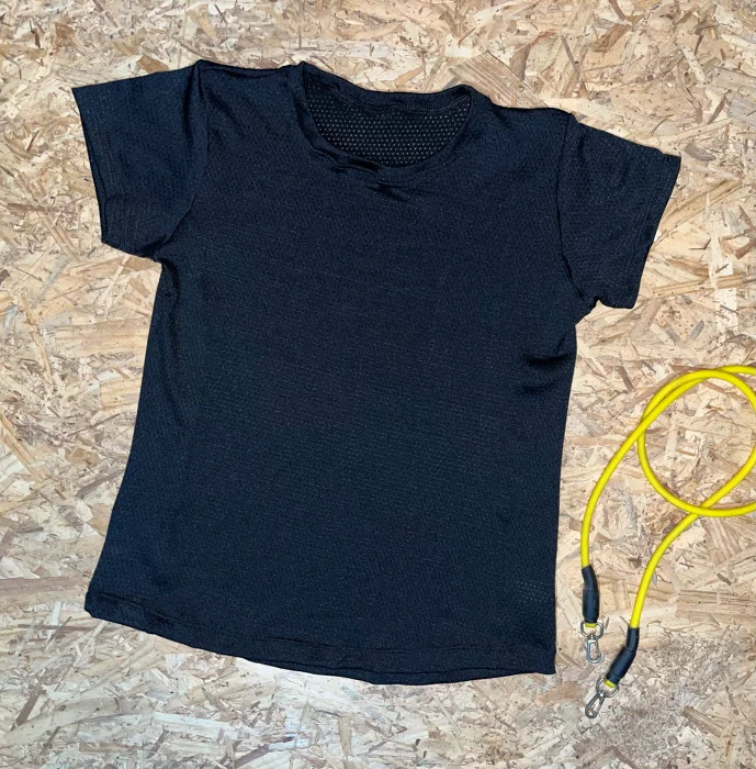 Remeras Dry Fit