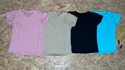 Remeras Dry Fit - Miniatura 2