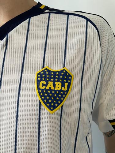 Camisa Béisbol Boca Juniors. - Miniatura 4