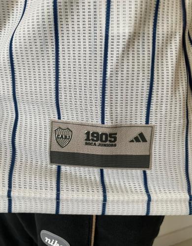 Camisa Béisbol Boca Juniors. - Miniatura 5