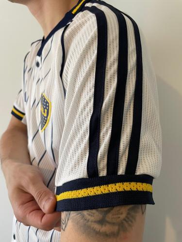 Camisa Béisbol Boca Juniors. - Miniatura 6