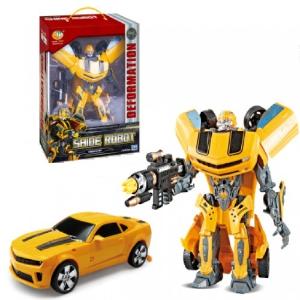 Robot  Transformable Auto