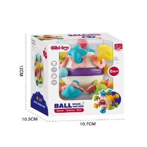 Mordillo Espacial Pelota 6 en 1 - Miniatura 2