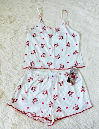 Pijamas Morley