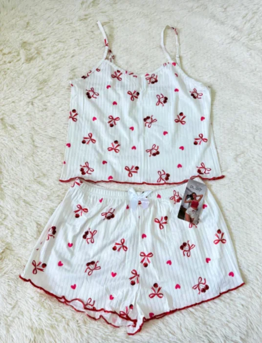 Pijamas Morley