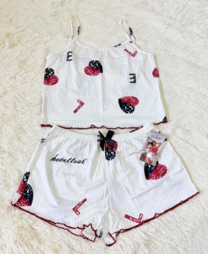 Pijamas Morley - Miniatura 3