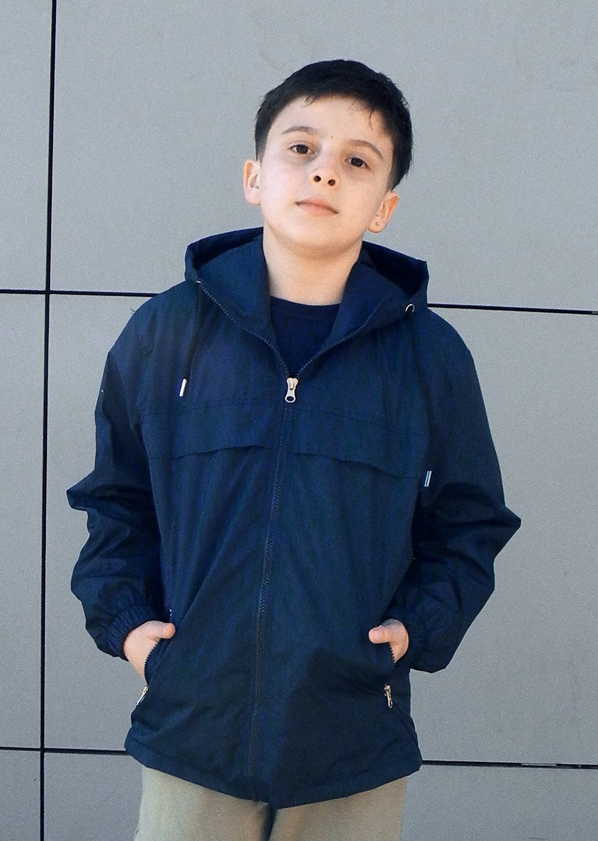 Rompeviento de Niño - Imagen 2