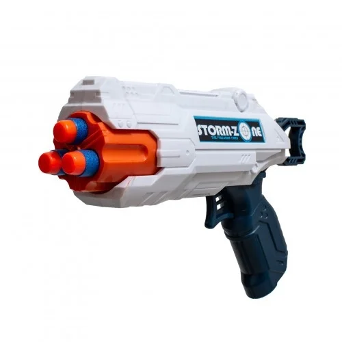 Pistola 3 Dardos Blandos