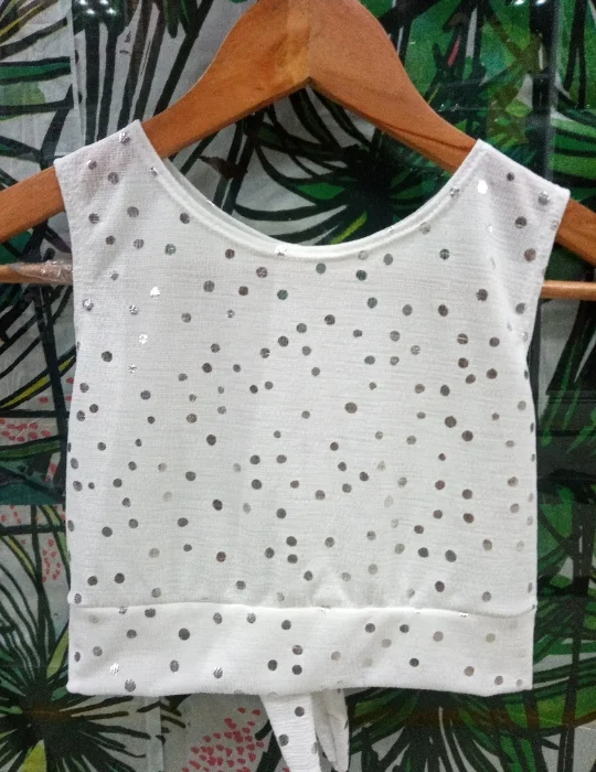 Musculosas Lunares