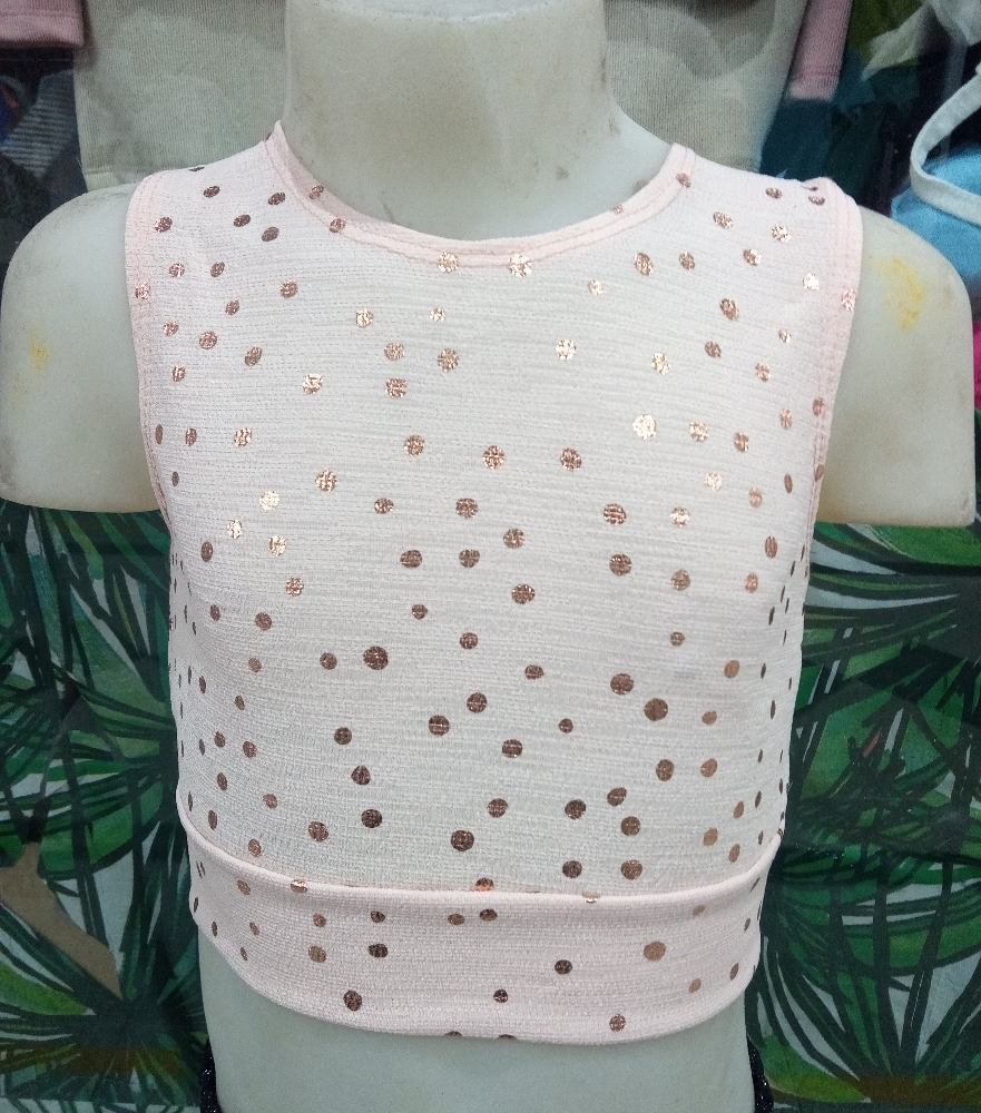 Musculosas Lunares - Imagen 3