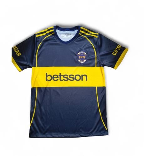 Camisetas Adulto Futbol Nacional - Miniatura 2