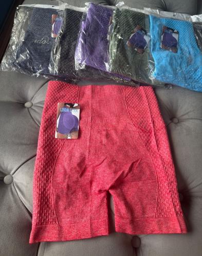 Short Deportivo