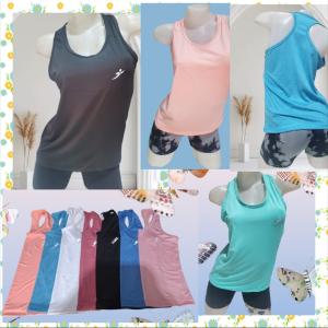 Musculosas de Laycra - Miniatura 3