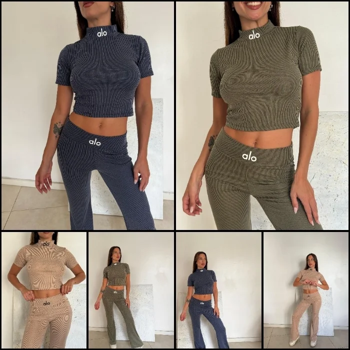 Conjunto Alo