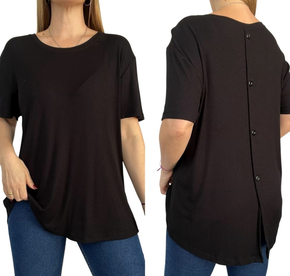 Remera con Botones - Imagen 2