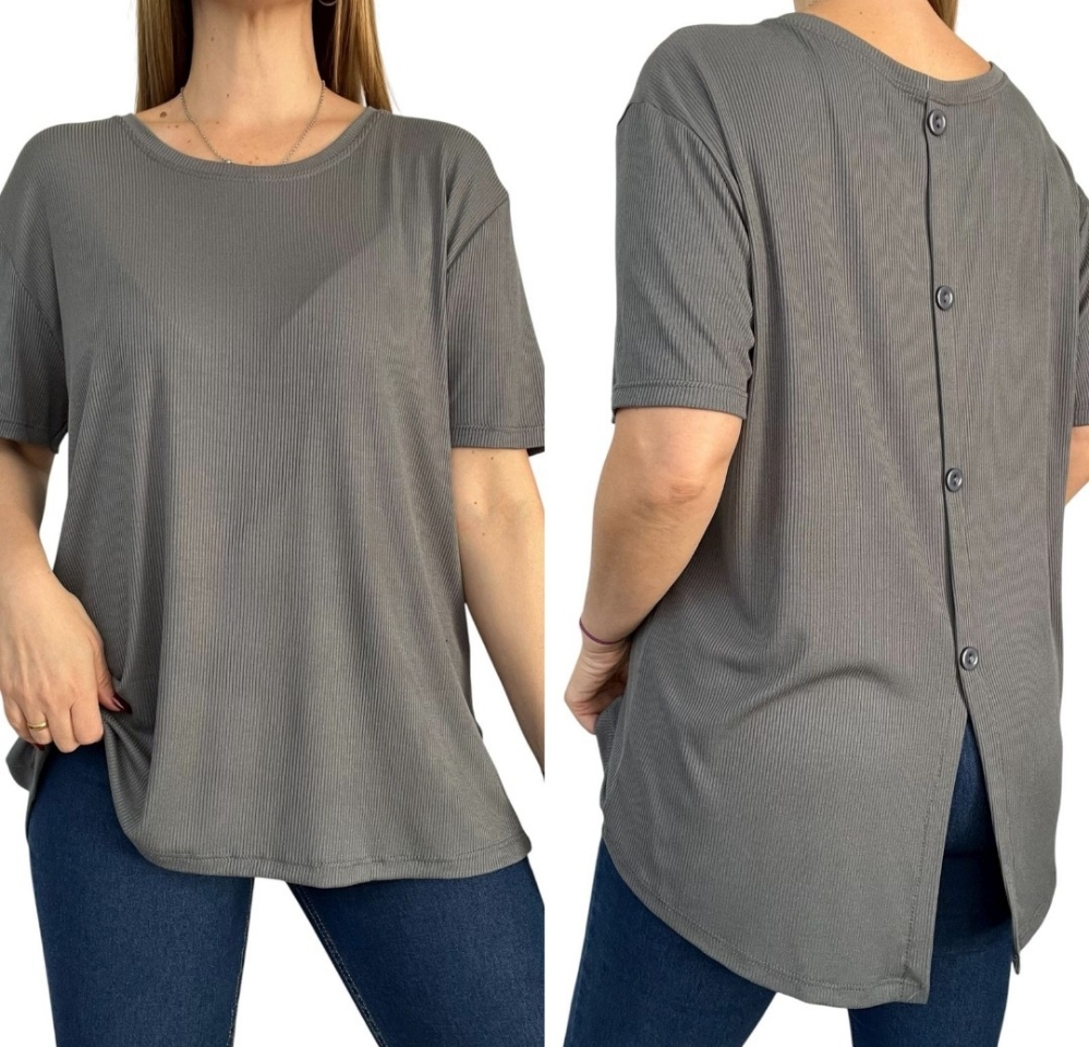 Remera con Botones - Imagen 3