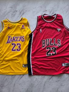 Musculosa Nba