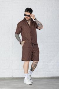 Conjuntos Tejido Outfit Verano