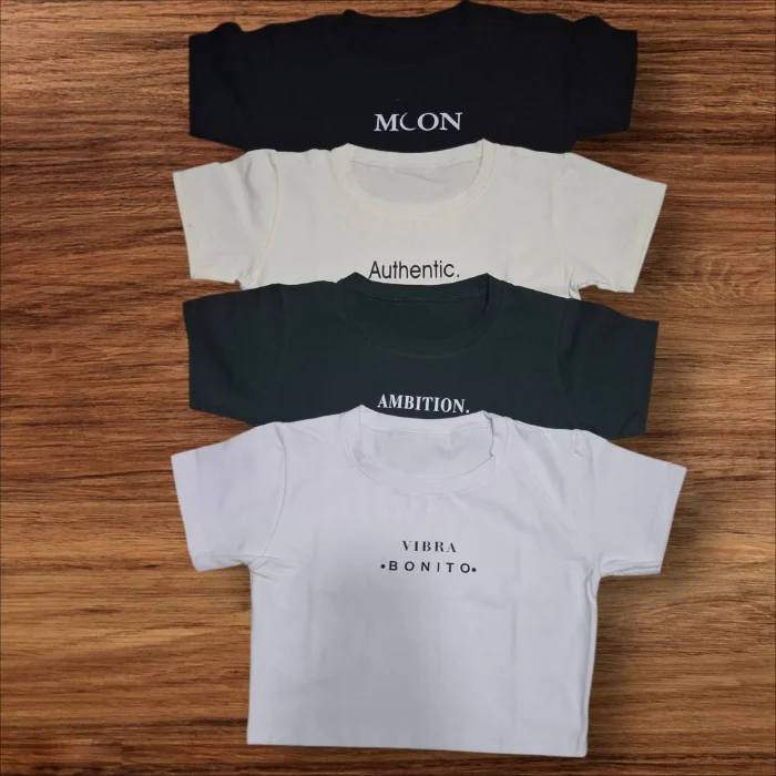 Baby Tee