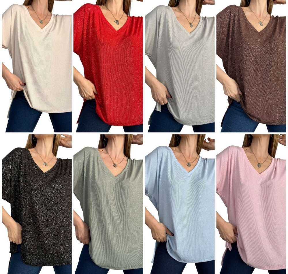 Remeron de Gliter - Imagen 3
