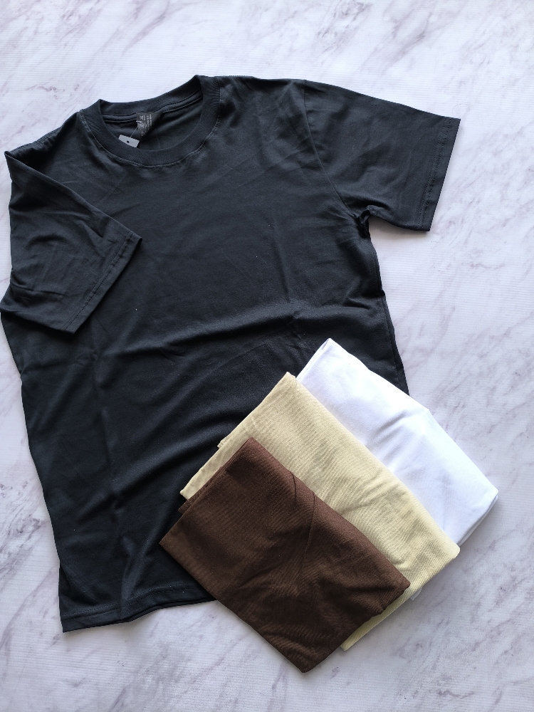 Remera Clasica Premium - Imagen 7