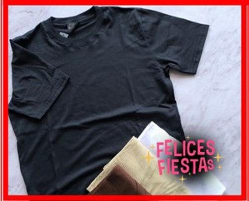 Remera Clasica Premium