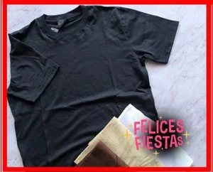 Remera Clasica Premium