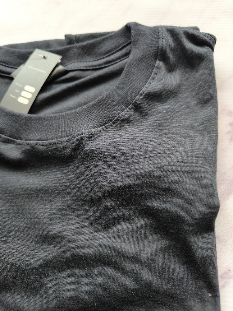 Remera Clasica Premium - Imagen 4