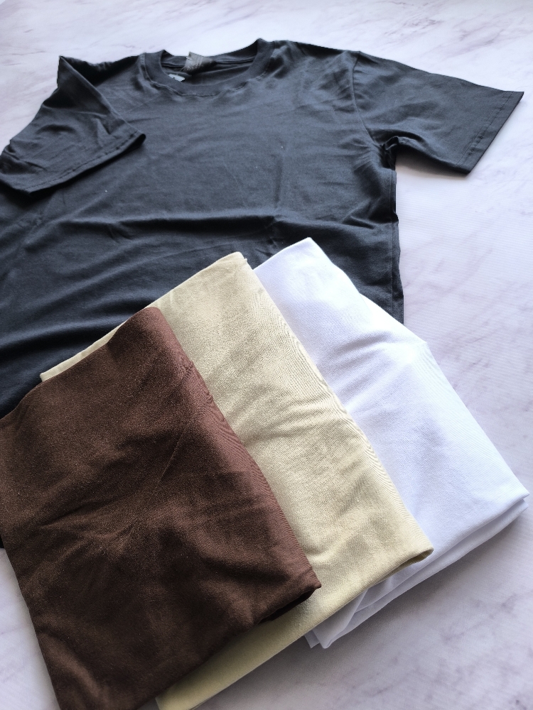 Remera Clasica Premium - Imagen 5