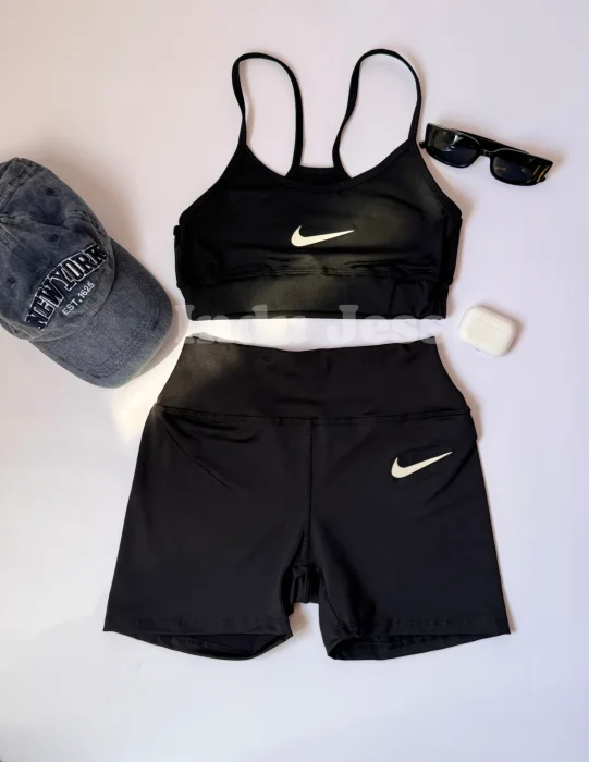 Conjunto Niki