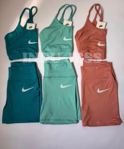 Conjunto Nike - Miniatura 5