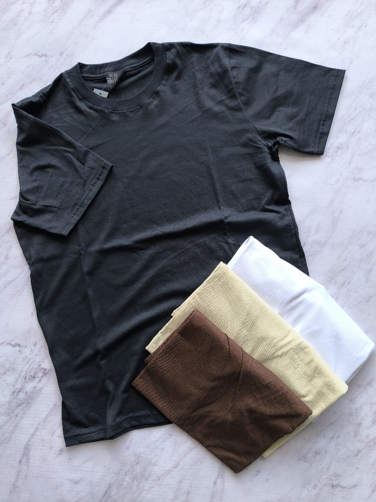 Remera Clasica Premium - Imagen 5