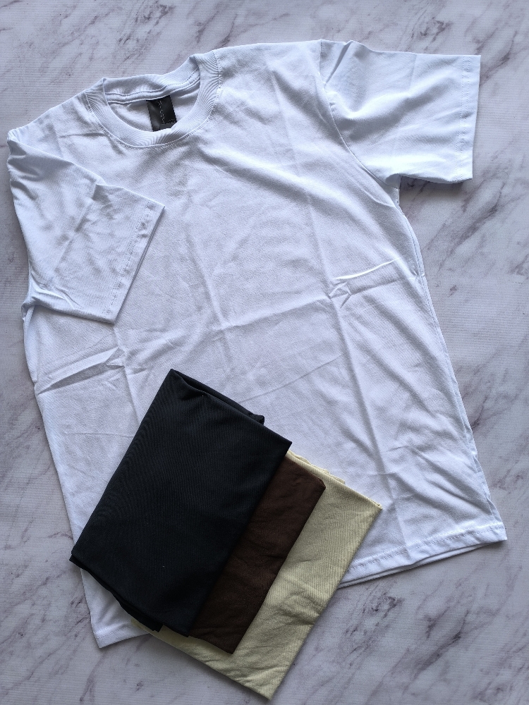 Remera Clasica Premium - Imagen 6