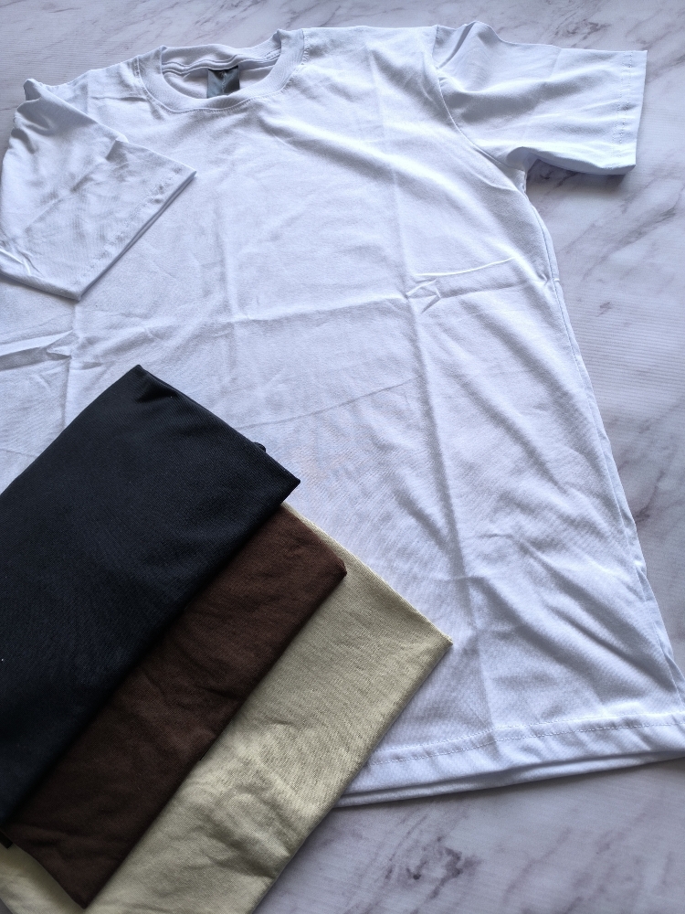 Remera Clasica Premium - Imagen 7