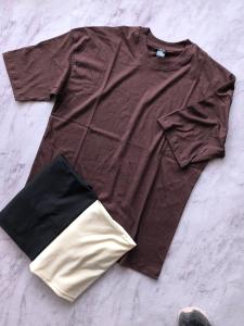 Remera Oversize Lisa Premium - Miniatura 2